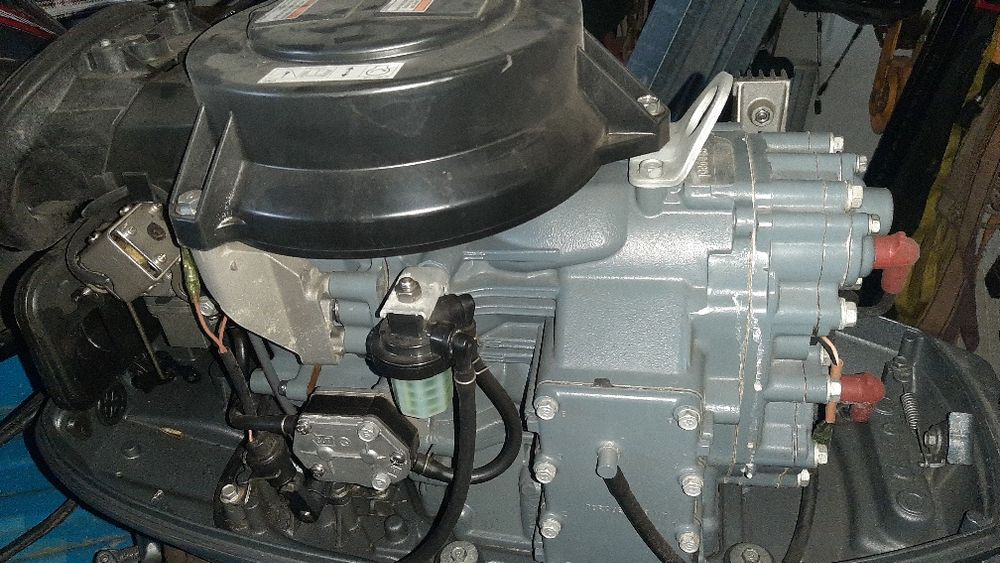 Лодка Казанка 5м4