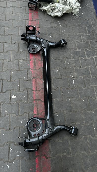 Балка перед. Задний Чери Chery tiggo 2. 4. 7. 8 Pro