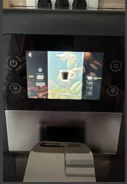 Espresor automat KRUPS Intuition Preference