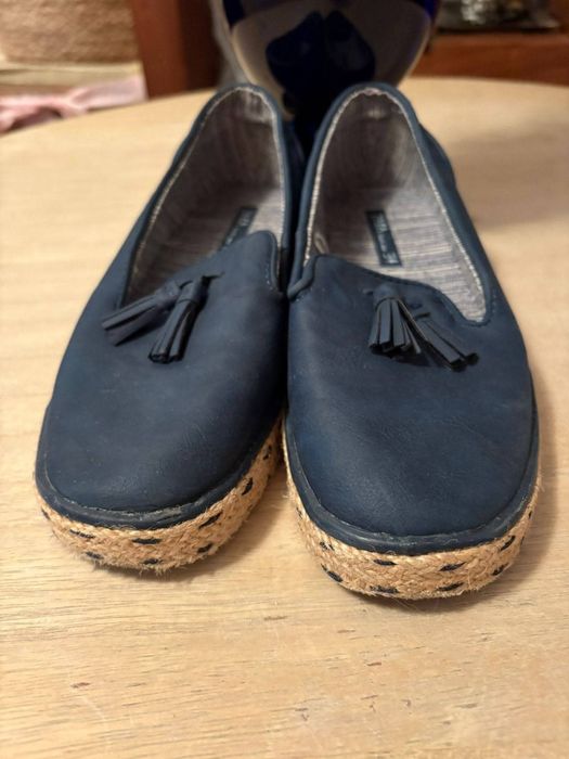 Espadrile Zara kids
