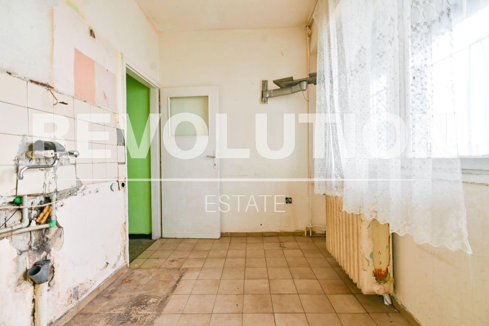 Продава се Двустаен апартамент в София, Свобода - 62 кв.м за 1029 €/кв.м - Снимка #6