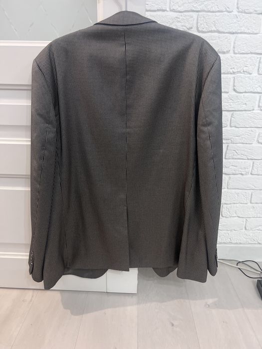 Мужской пиджак оригинал