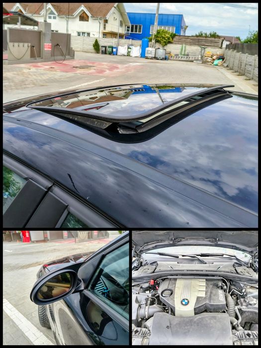 Vând Bmw seria 1