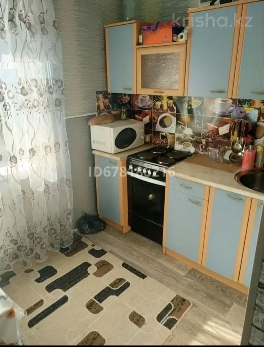 Продам 2 комнатную квартиру