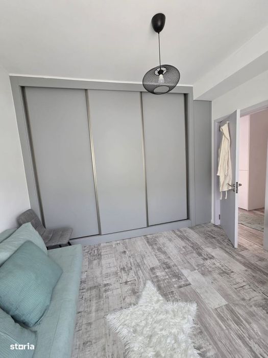Casa tip duplex cu 3 camere | Curte 188 mp | Gata de mutare | 175.000€