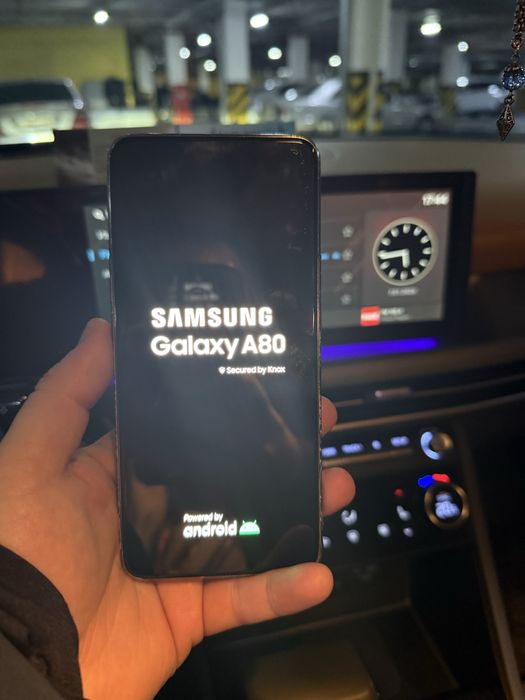 Продаю Samsung A 80