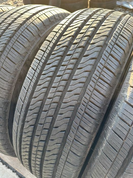 BridgeStone 285/55R22 - Anvelope Vara, DOT 2023, Garantie 100%, Stare excelenta, Livrare Rapida!