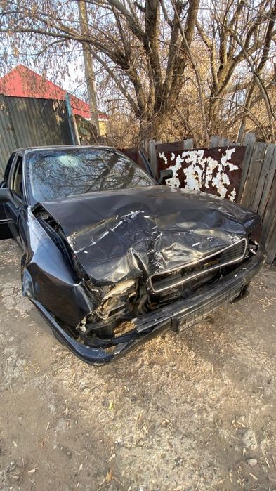 Audi 80 b4, Ауди 80 б4