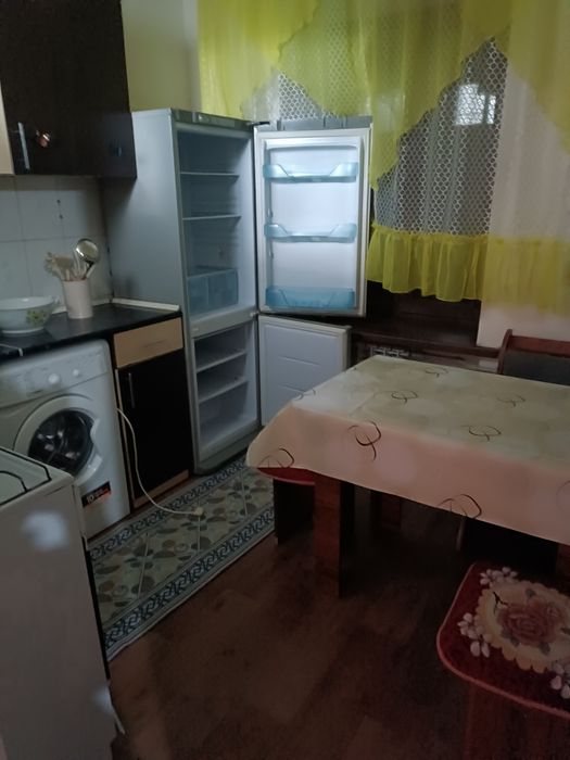 Сдам квартиру в аренду