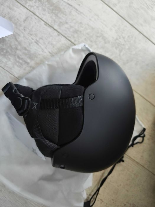 Каска за ски/сноуборд нова ANON!