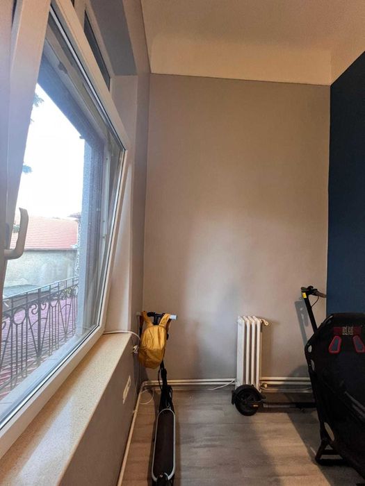 Apartament 76 mp, ultracentral Oradea – 2 dormitoare + birou – 650 €/lună