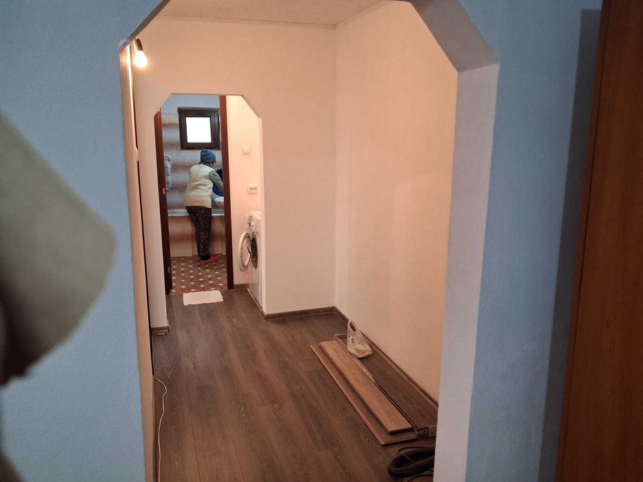 Vanzare apartament 3 camere