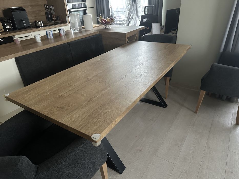 Трапезна холна маса 190/85