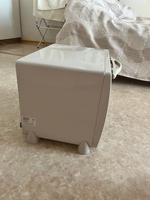 Печь электрическая Welton w3020