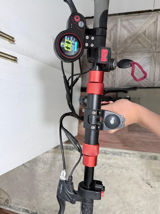 Kugoo M4 PRO Оригинал