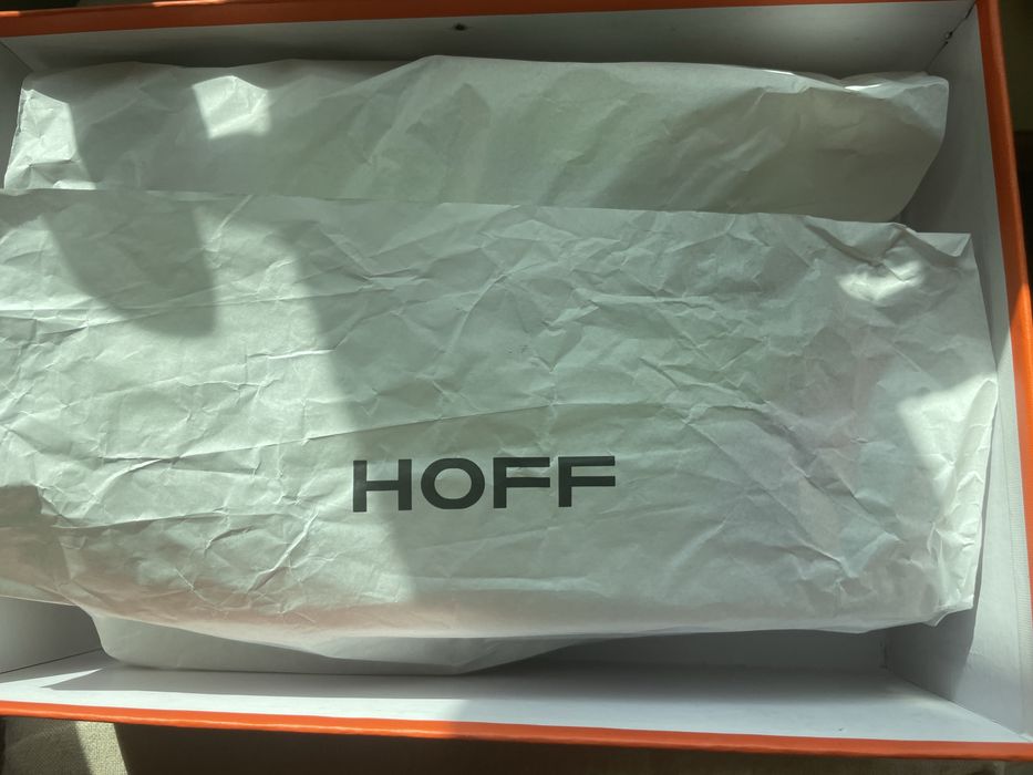 Дамски сникърси HOFF