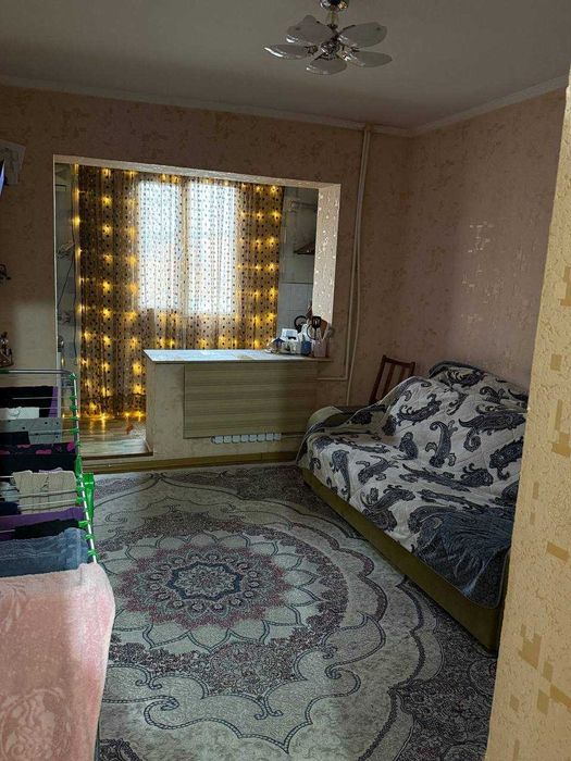 Палас размером 3х4м