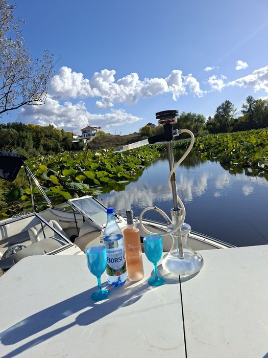 Casa si teren la lacul Snagov