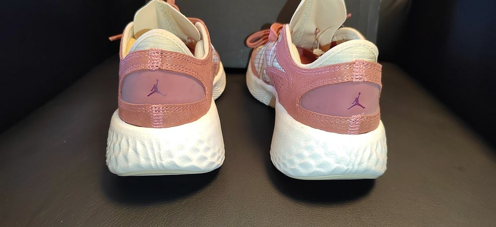 Nike Jordan Delta 3 Low, номер 37,5