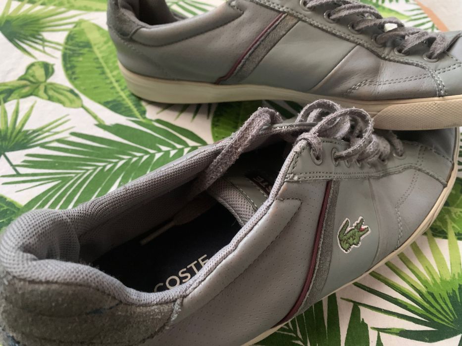 NB, Under armor, Jean Paul, Antony morato, my protein, le cow sportif