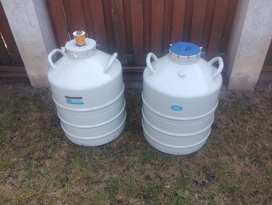 Tanc  inseminare artificiala