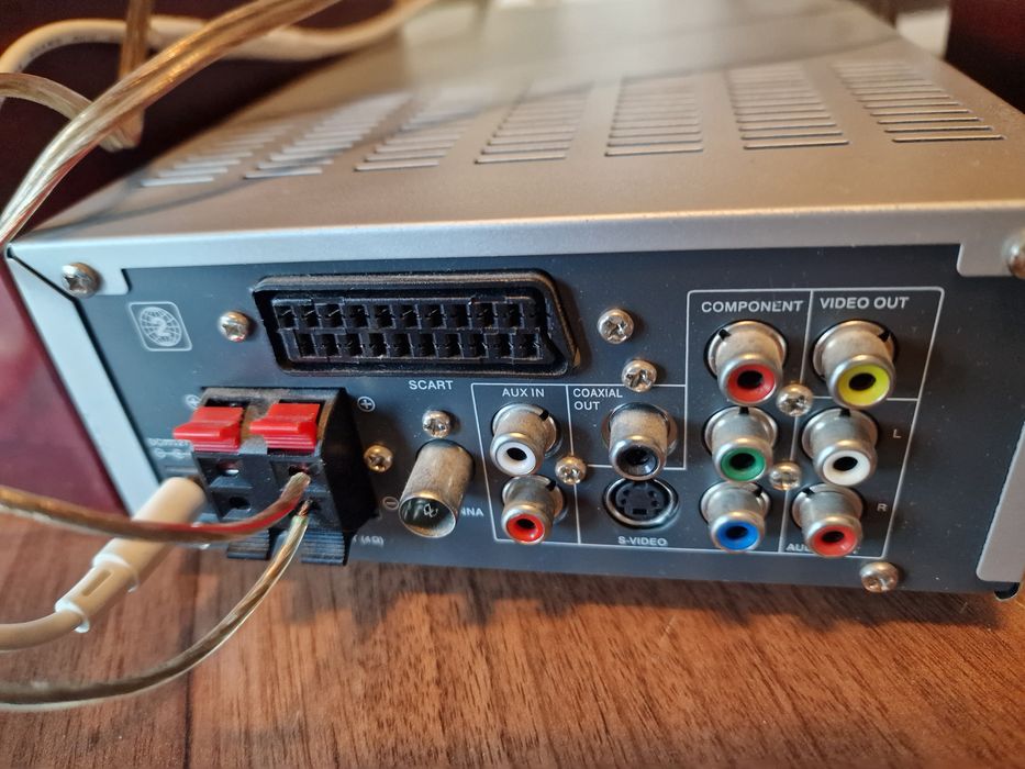 Microsistem audio-video, Hitachi,model AX - M910