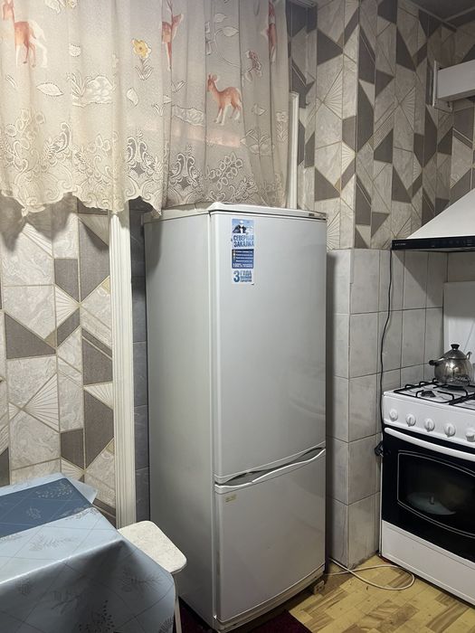 Сдается 2-х комнатная квартира в Яккасарайском районе на Кушбеги