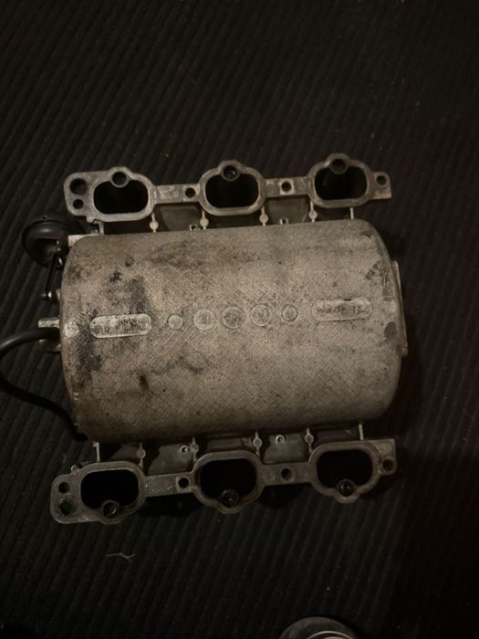 М112 2,6  мотор от w203