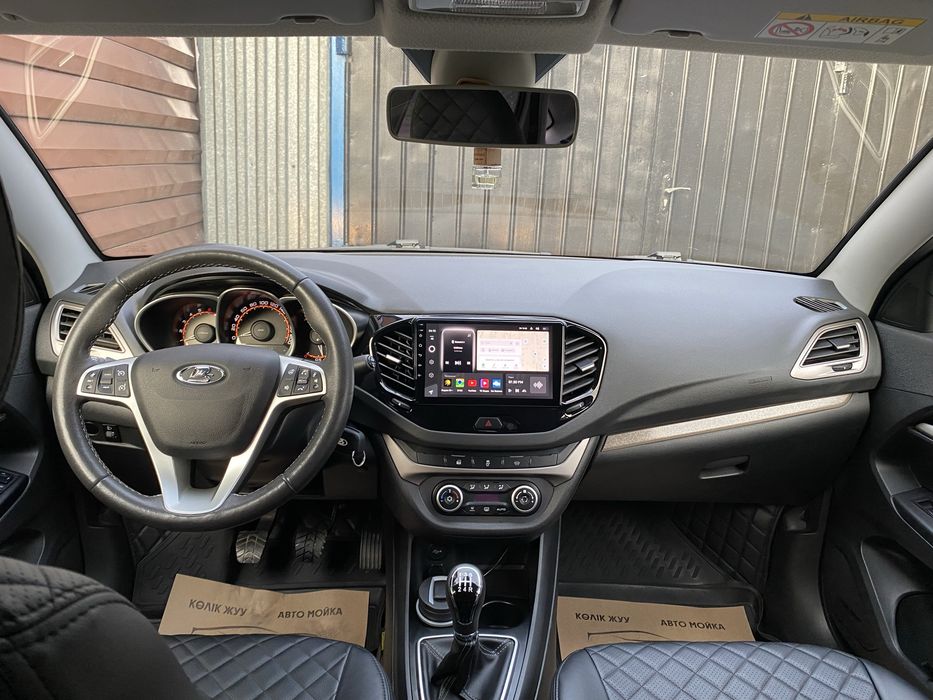 Продам Lada Vesta 1.6, 2020 г