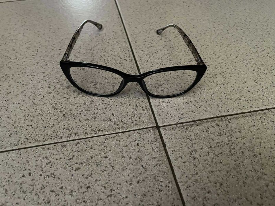 Дамски Маркови Диоптрични очила Deni Roth – Оригинал, като нови