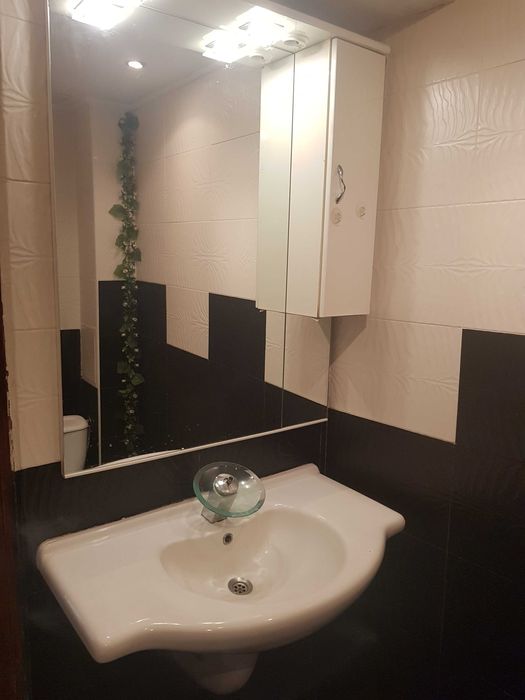 Дава се под наем Тристаен апартамент в Пловдив, Сточна гара - 65 кв.м за 510 € - Снимка #12