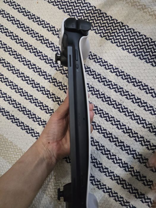 Игровая приставка консоли Sony PlayStation Portal PS5