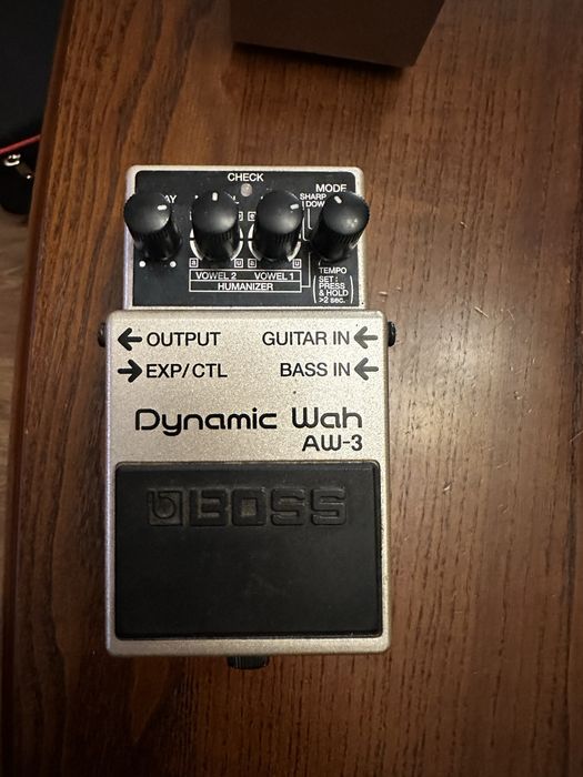 Ефекти за китара/бас