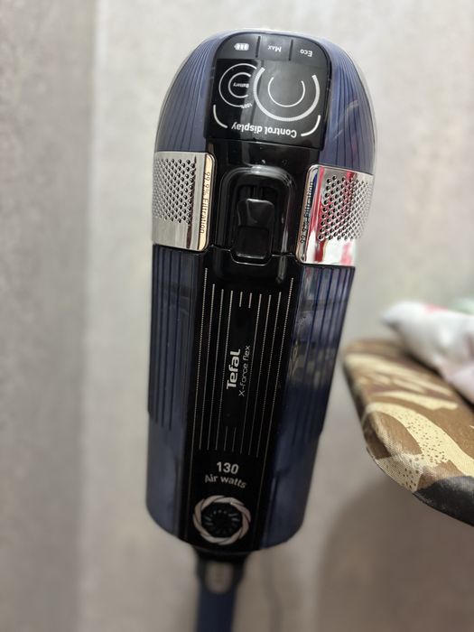 Продам беспроводной пылесос Tefal