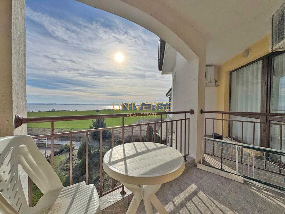 Продава се Двустаен апартамент в к.к. Слънчев бряг - 48 кв.м за 637 €/кв.м - Снимка #12