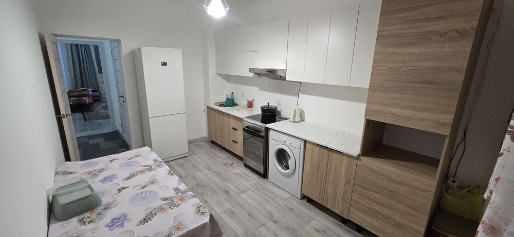 Сдается квартира