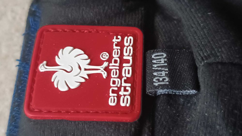 Панталон Engelbert Strauss размер 134/140