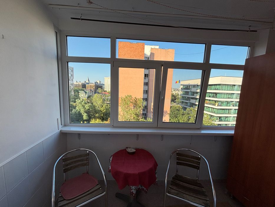 Apartamentul de inchiriat (proprietar) P.ros