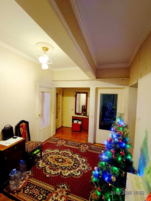 Продаётся квартира 3/1/9