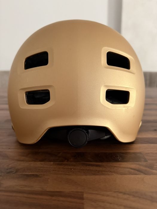 Каска Oxelo  за тротинетка и велосипед