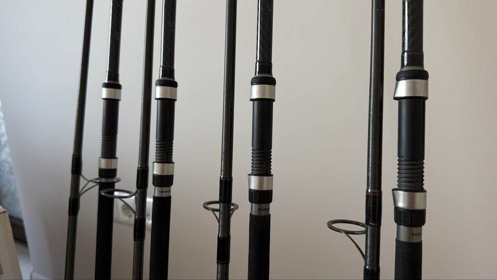 Shimano TX7 13ft intensity