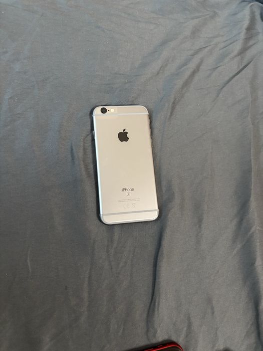 Два iphone 6S продам в идеале