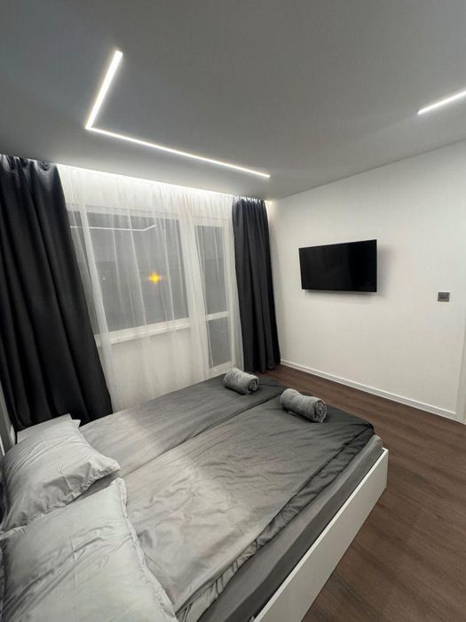 Тристаен за продажба в ж.к Овча купел 1