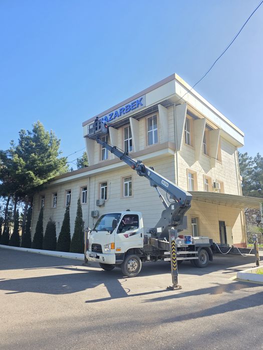 AVTO VISHKA XIZMATI!

Balandlikdagi har qanday ishlar uchun ishonch