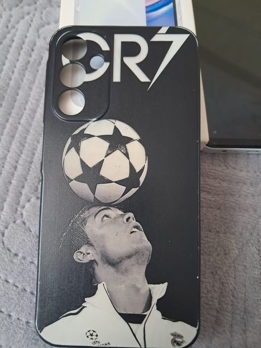 Samsung A 15 в идеале