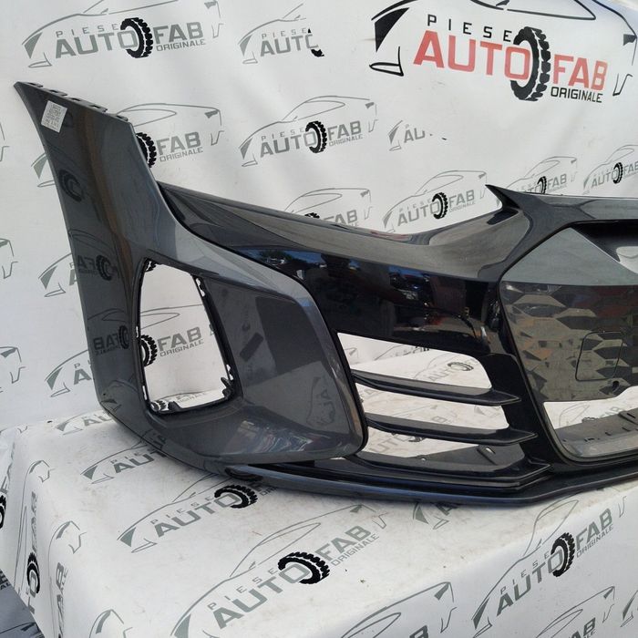 Bara fata Audi E-Tron GT an 2020-2021-2022-2023-2024