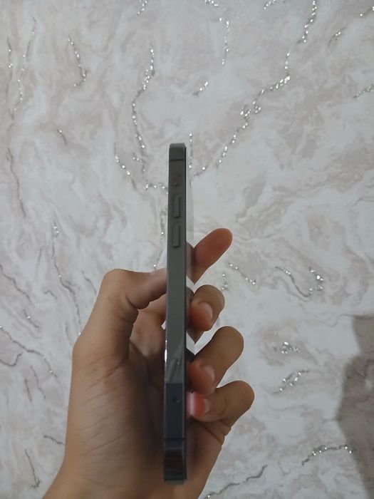 Iphone 12 pro 256 gb