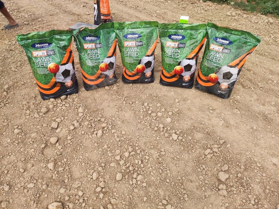 Gazon urug‘. Газон уруг