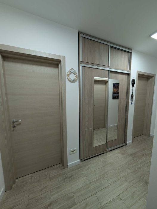 Apartament cu 3 camere de închiriat în Prima Universității, Oradea