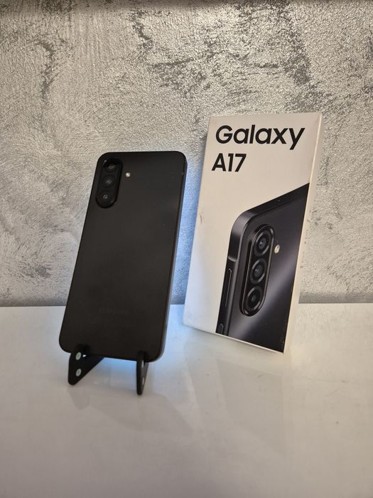 Galaxy A17 128GB